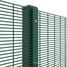 358 anti climb fence wholesale prison security fence